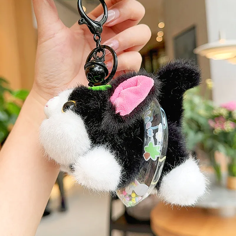 Jinnew Keychains Unisex-3
