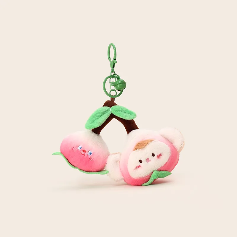 Jinnew Keychains Unisex-6