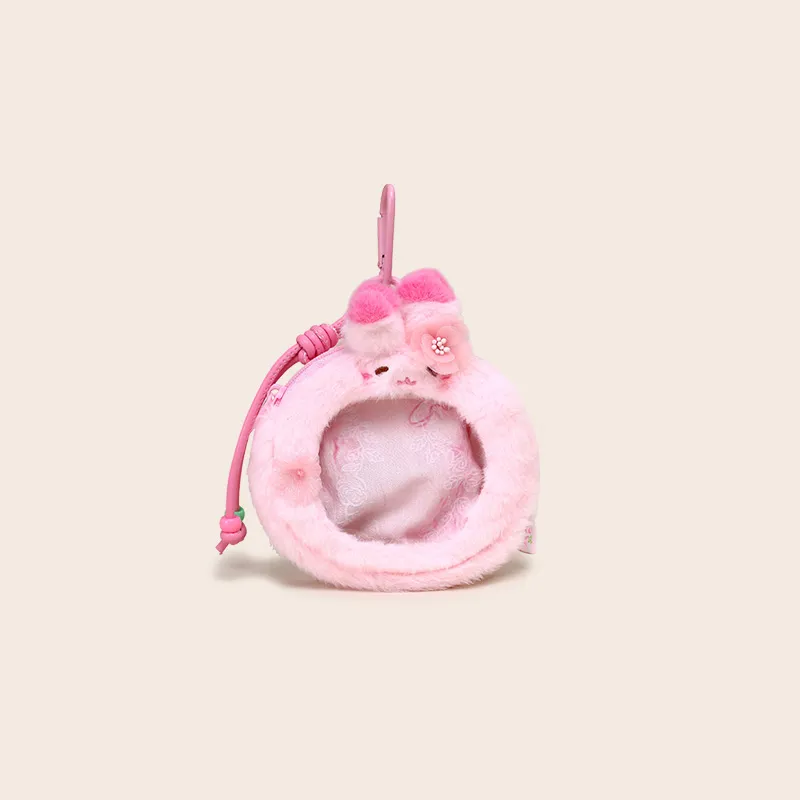 Jinnew Polyester Keychains Unisex-8