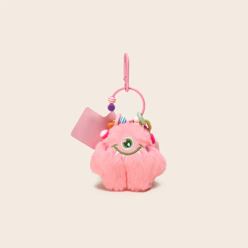 Jinnew Keychains Unisex-4