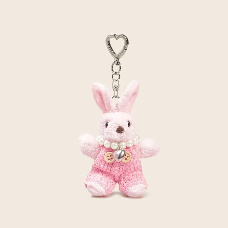 Jinnew Keychains Unisex-2