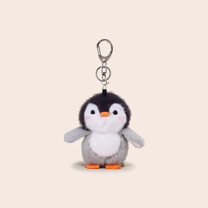 Jinnew Polyester Keychains Unisex-2