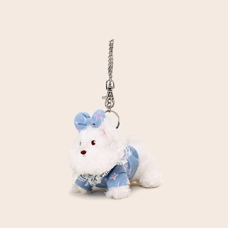 Jinnew Zinc Alloy Keychains Unisex-1