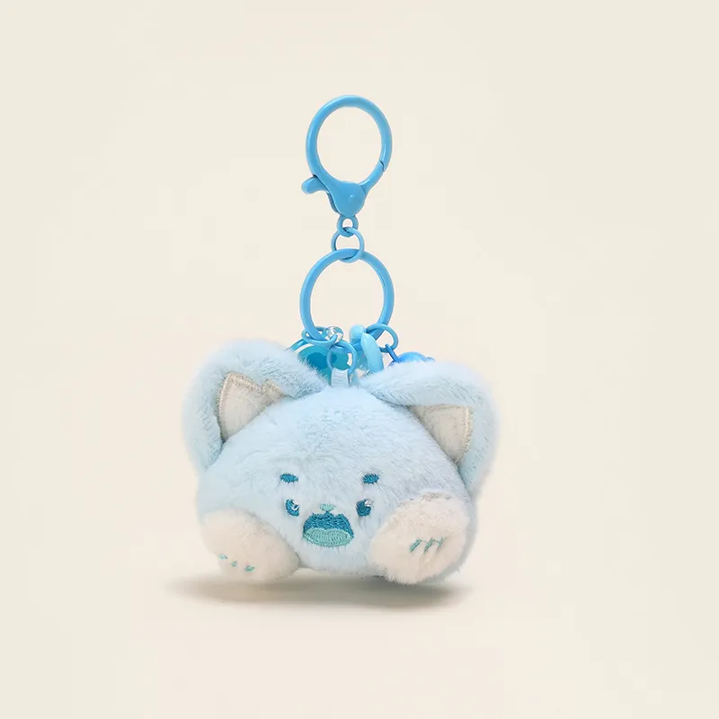 Jinnew Keychains Unisex-1