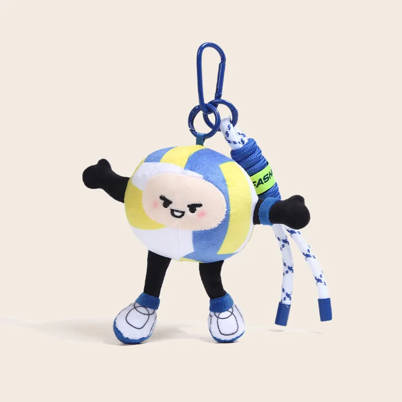 Jinnew Keychains Unisex-7