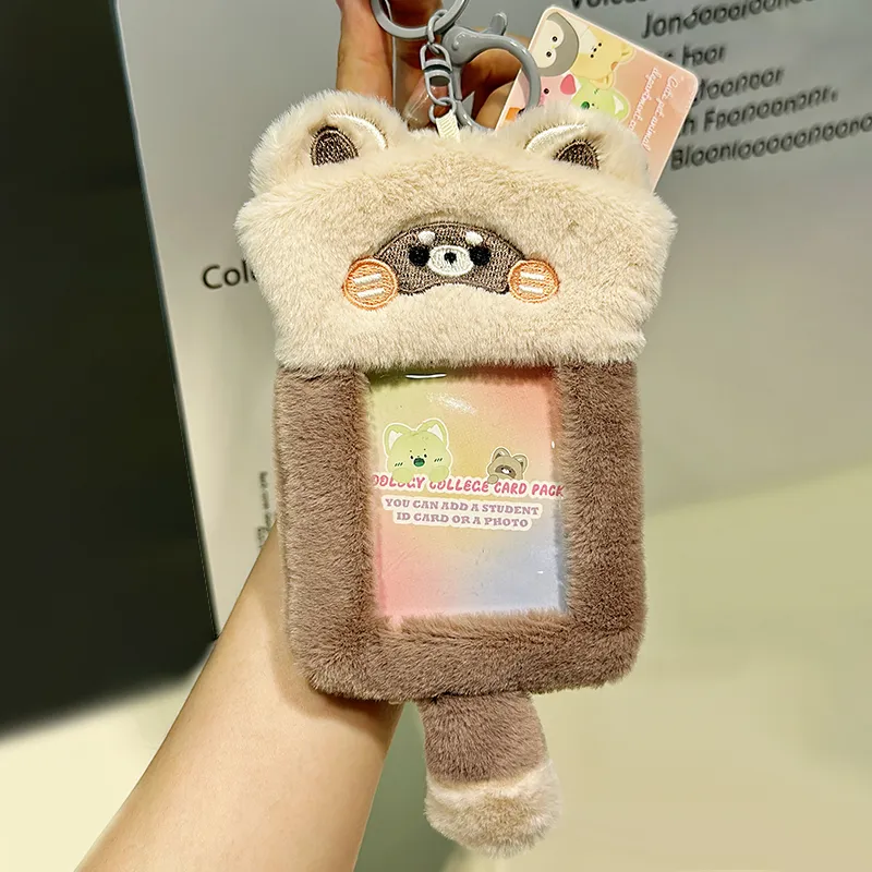 Jinnew Polyester Keychains Unisex-10
