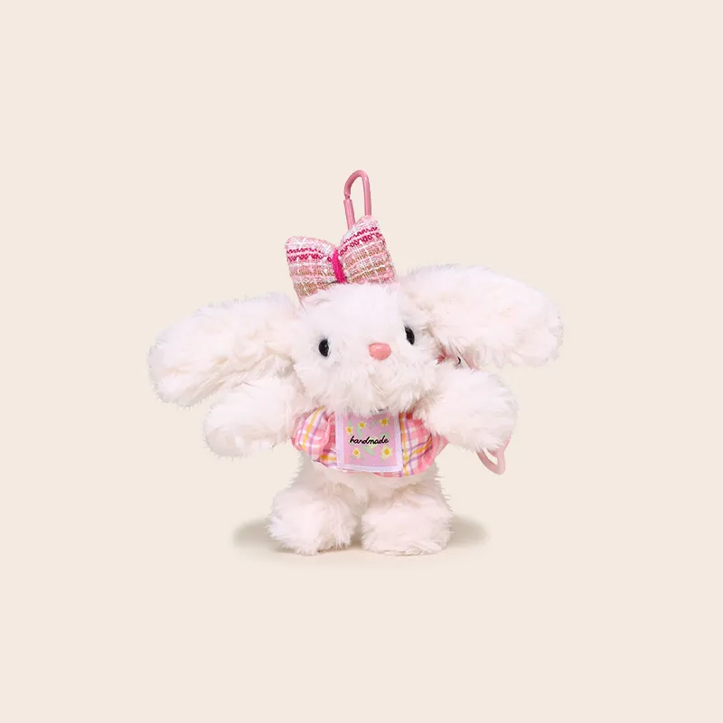 Jinnew Polyester Keychains Unisex-4