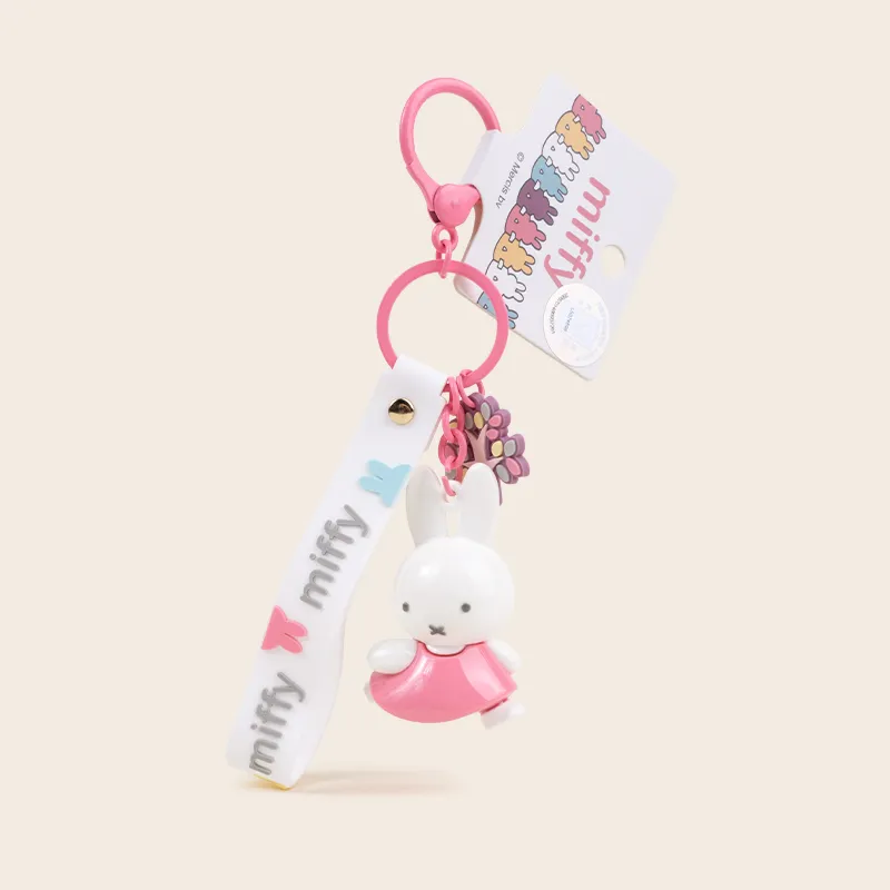 Jinnew Keychains Unisex-7