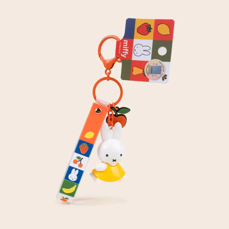Jinnew Keychains Unisex-4