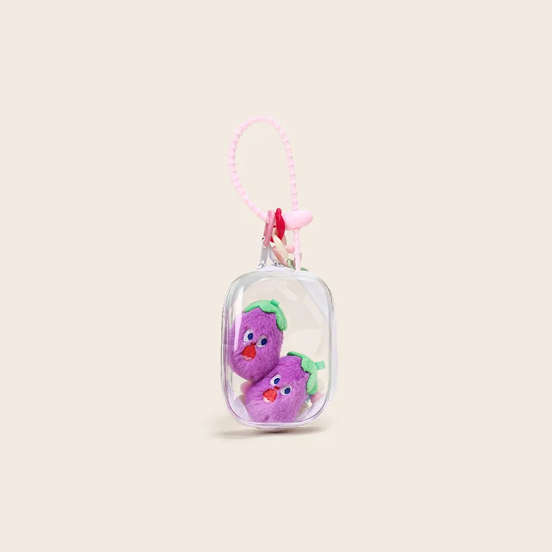 Jinnew Keychains Unisex-10