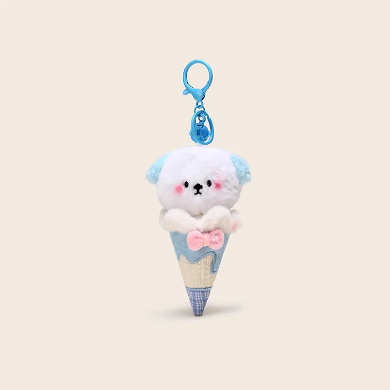 Jinnew Keychains Unisex-13
