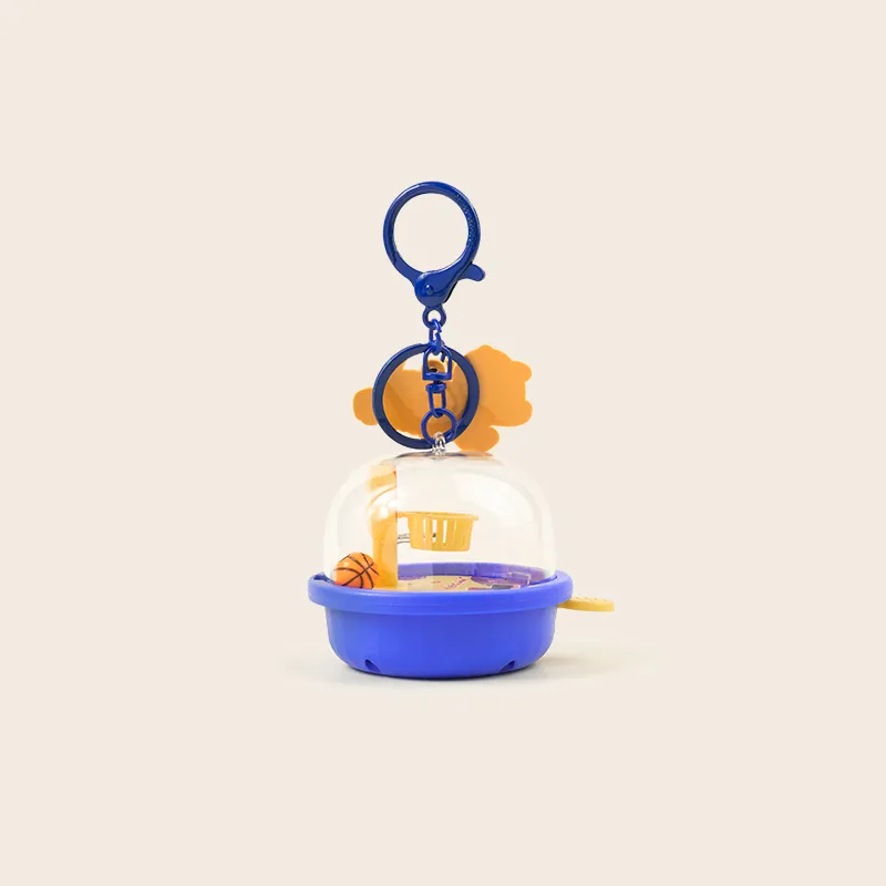 Jinnew Keychains Unisex-4