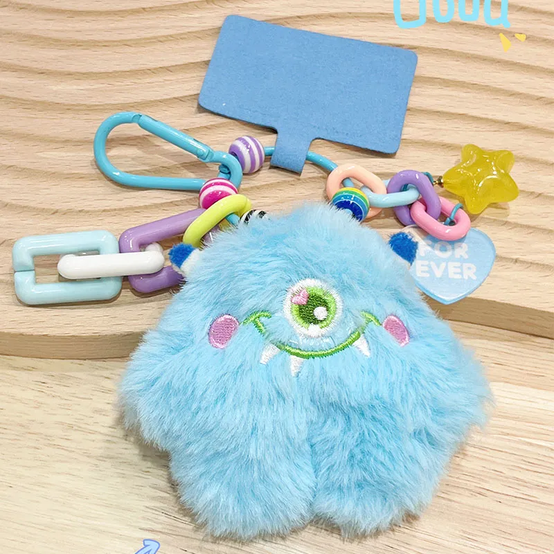 Jinnew Keychains Unisex-8