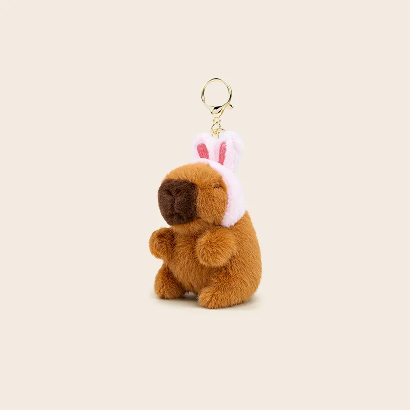 Jinnew Polyester Keychains Unisex-6
