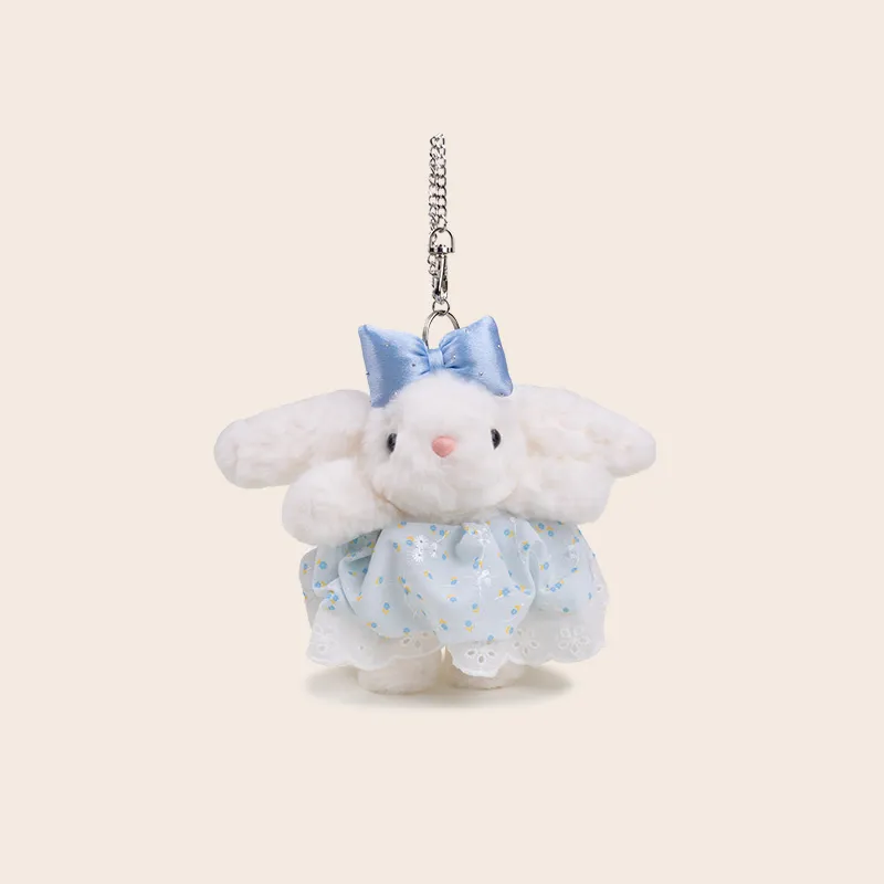 Jinnew Polyester Keychains Unisex-1