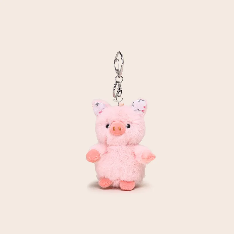 Jinnew Polyester Keychains Unisex-28