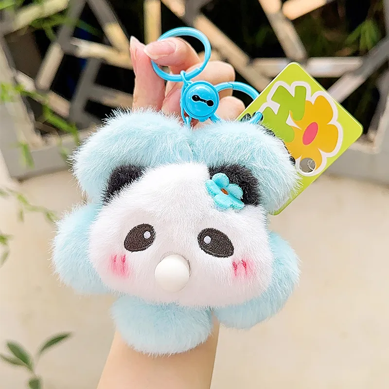 Jinnew Keychains Unisex-11