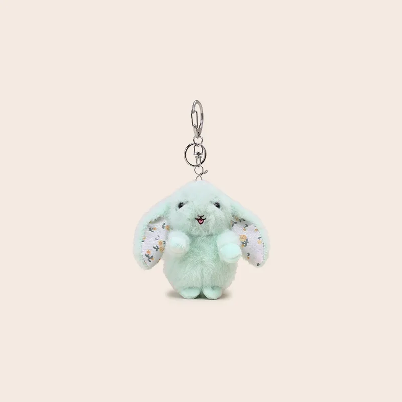 Jinnew Polyester Keychains Unisex-14