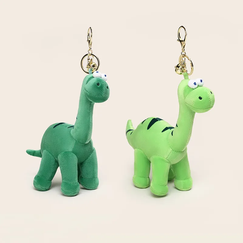 Jinnew Keychains Unisex-2