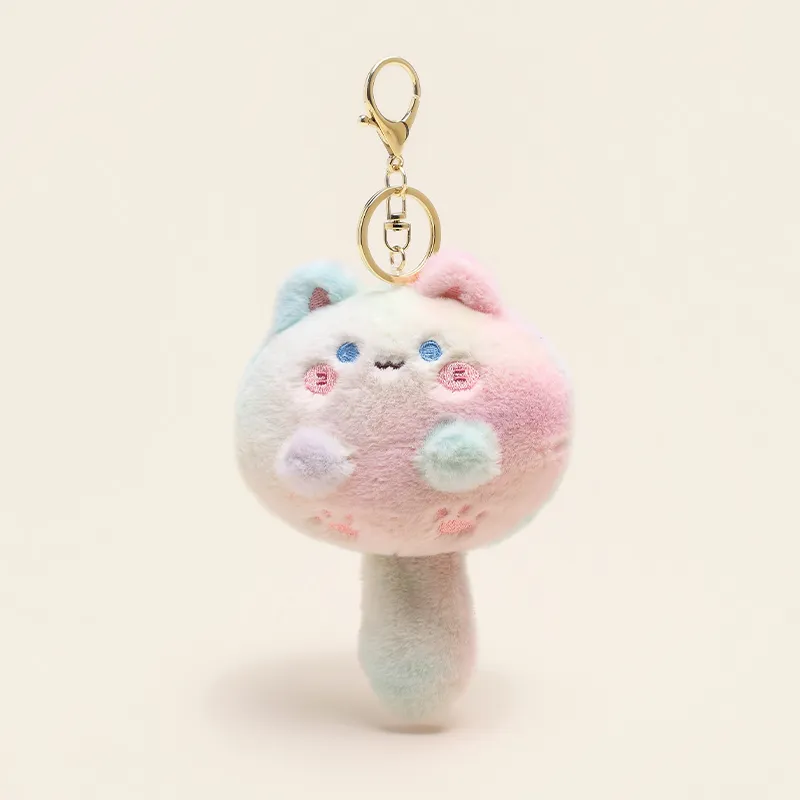 Jinnew Keychains Unisex-8