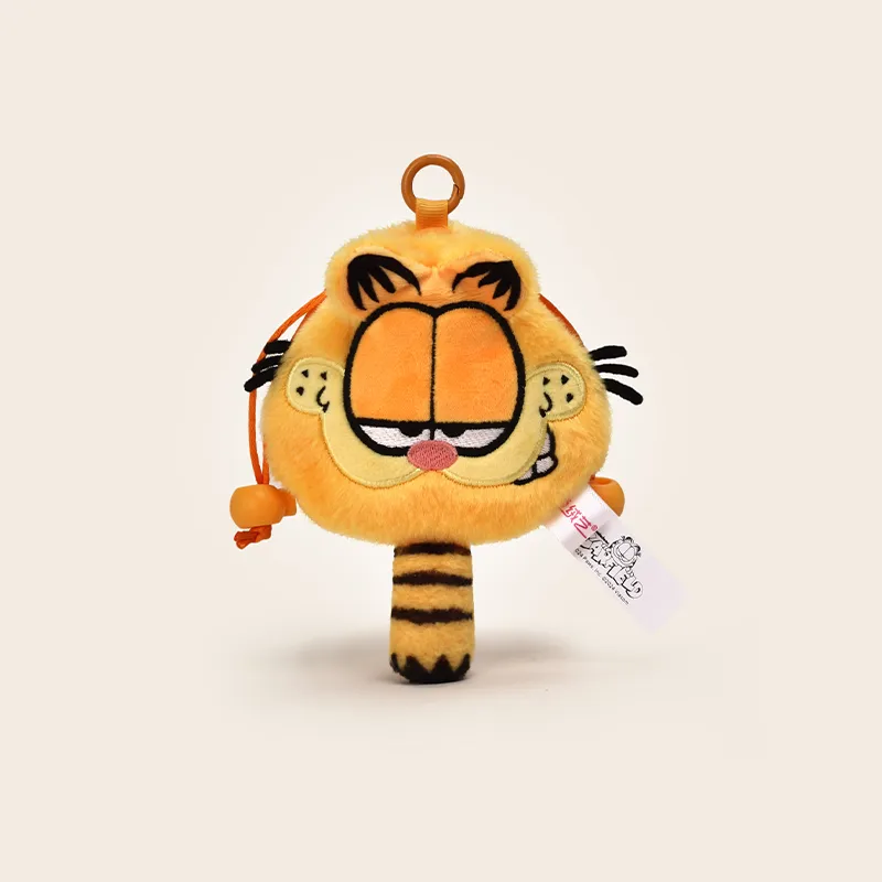 Jinnew Polyester Keychains Unisex-6