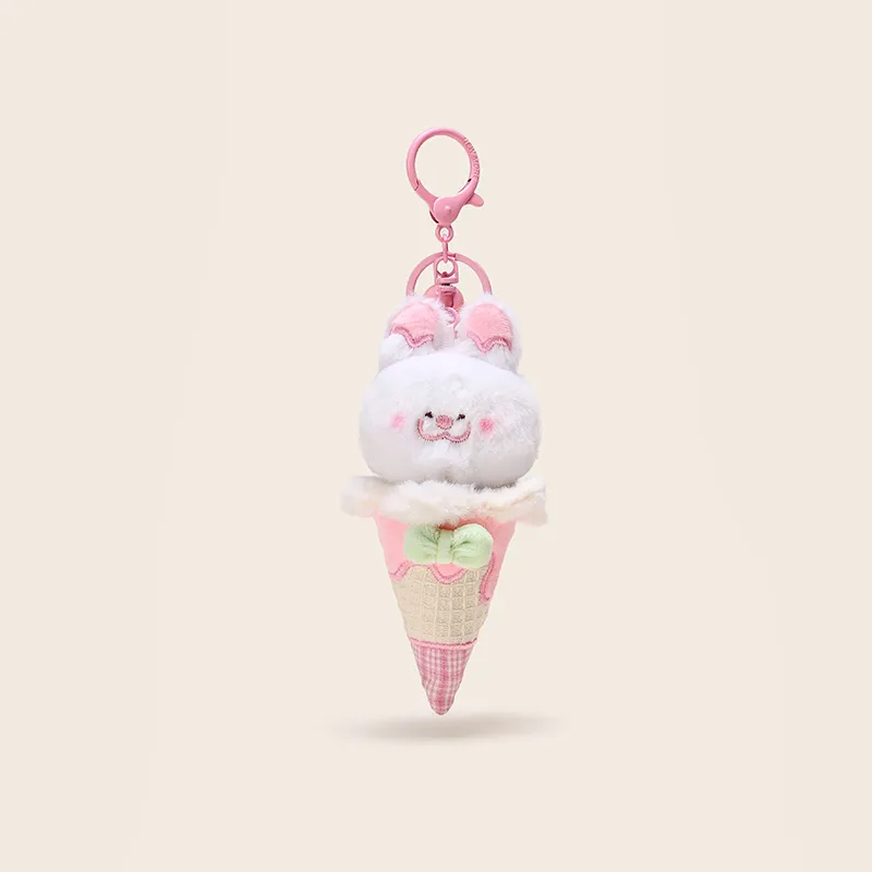 Jinnew Keychains Unisex-5