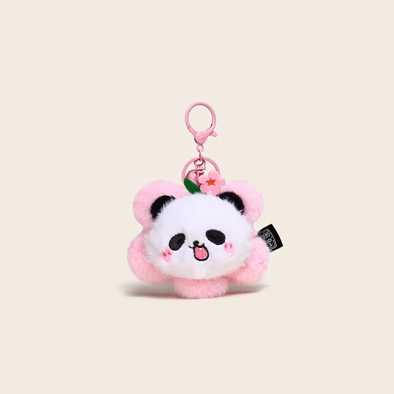 Jinnew Polyester Keychains Unisex-5
