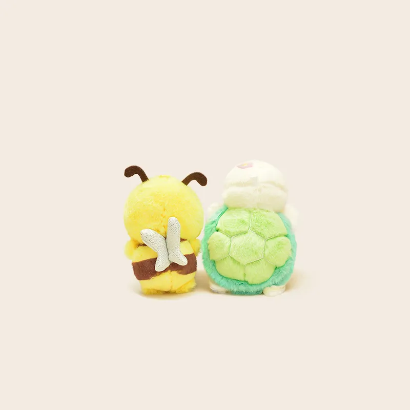 Jinnew Keychains Unisex-5