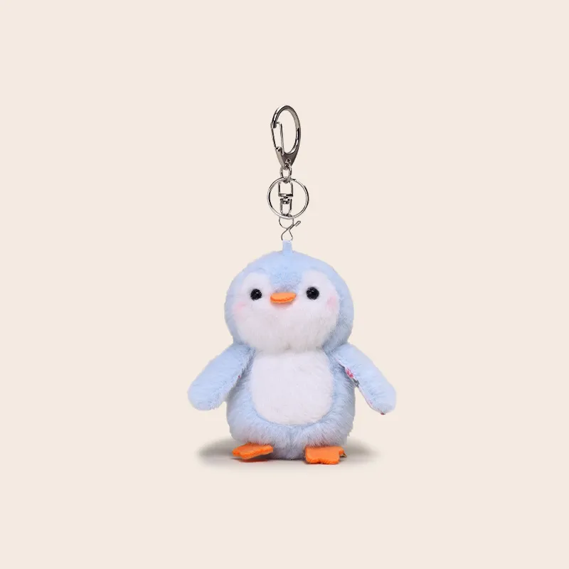 Jinnew Polyester Keychains Unisex-6