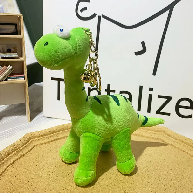 Jinnew Keychains Unisex-7