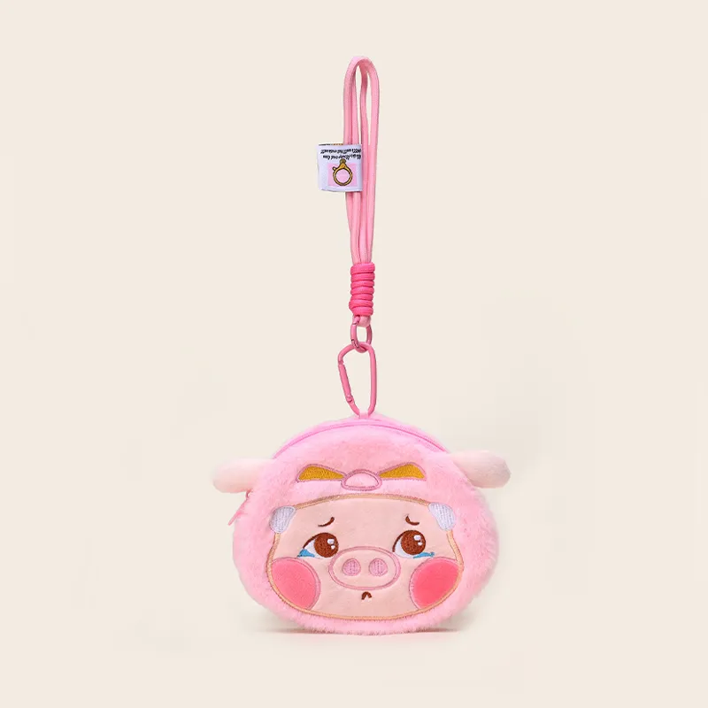 Jinnew Keychains Unisex-1