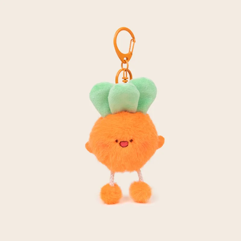 Jinnew Polyester Keychains Unisex-1