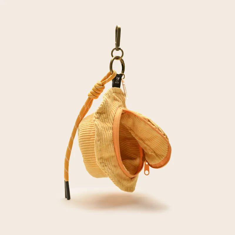 Jinnew Polyester Keychains Unisex-9