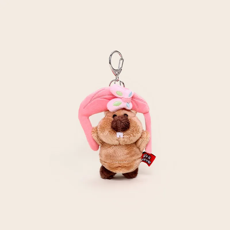 Jinnew Zinc Alloy Keychains Unisex-2