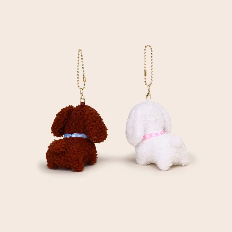 Jinnew Keychains Unisex-5