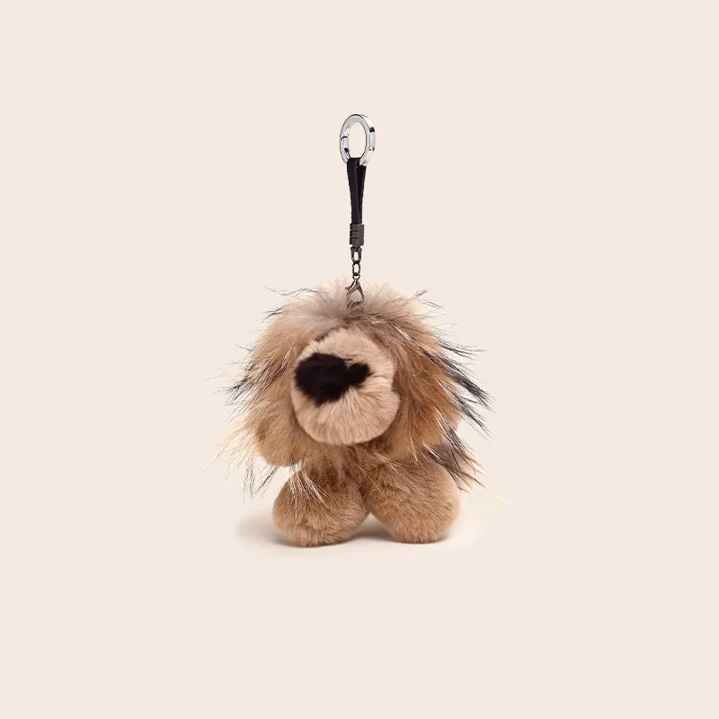 Jinnew Keychains Unisex-2