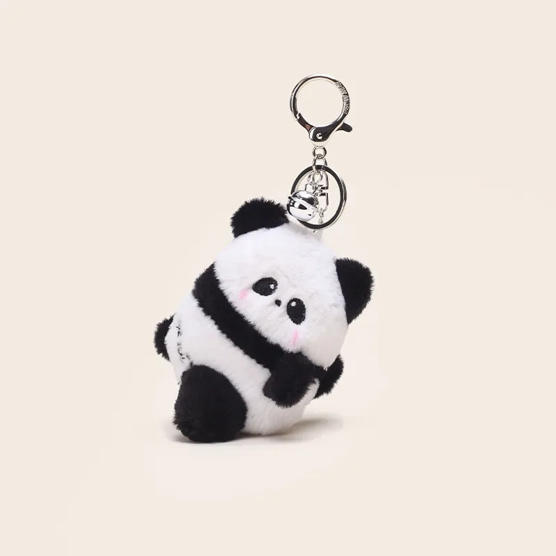Jinnew Keychains Unisex-1