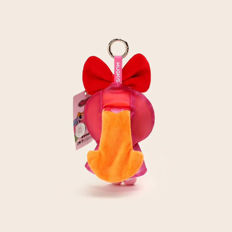 Jinnew Polyester Keychains Unisex-9