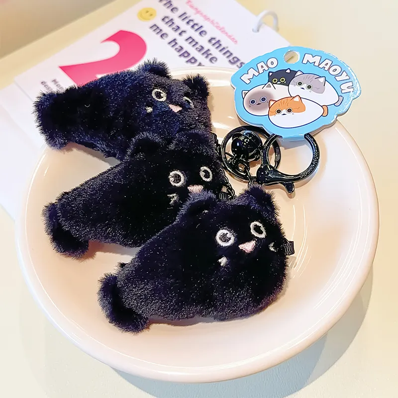 Jinnew Keychains Unisex-2