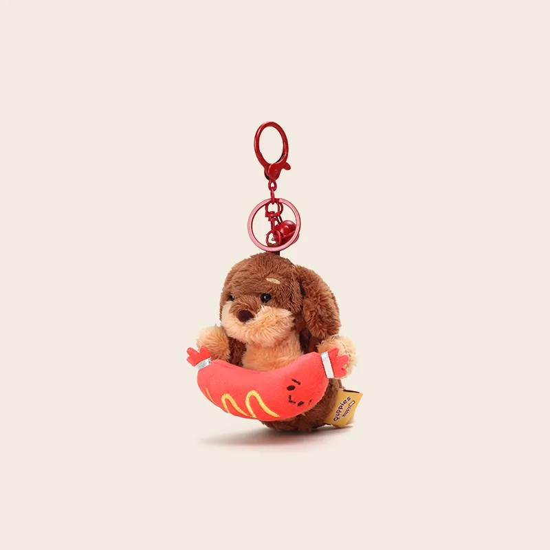 Jinnew Silicone Pendants Unisex-2