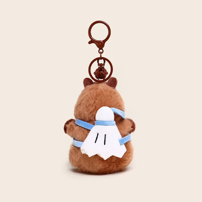 Jinnew Polyester Keychains Unisex-2
