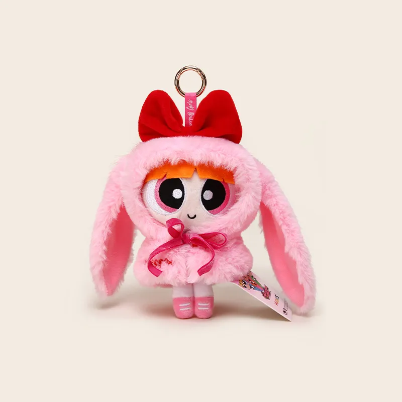 Jinnew Keychains Unisex-2