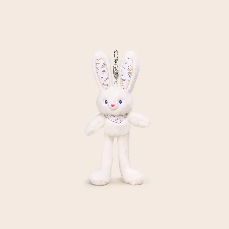 Jinnew Polyester Keychains Unisex-6