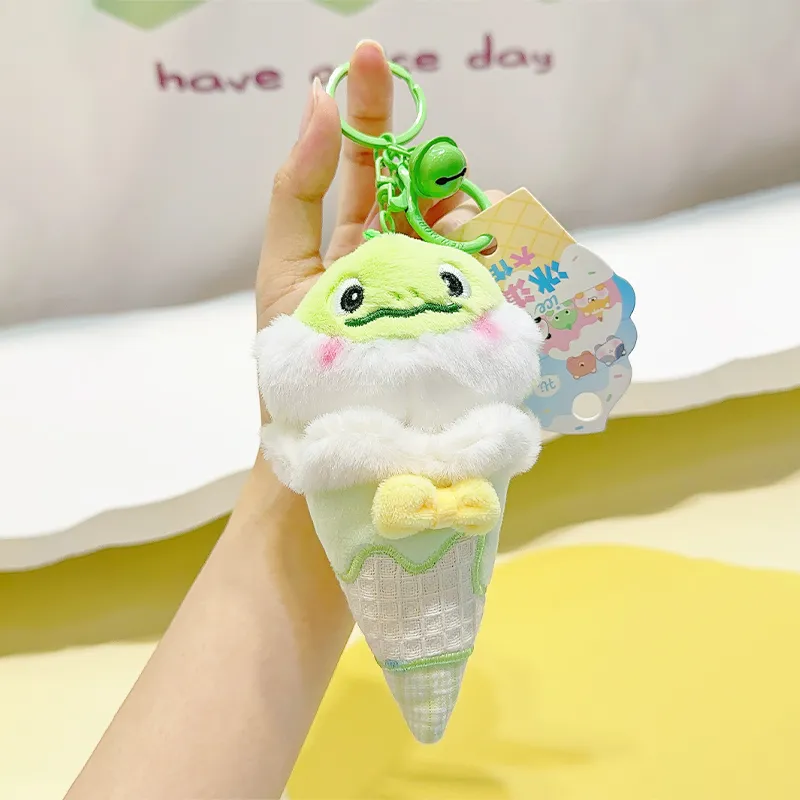 Jinnew Keychains Unisex-20