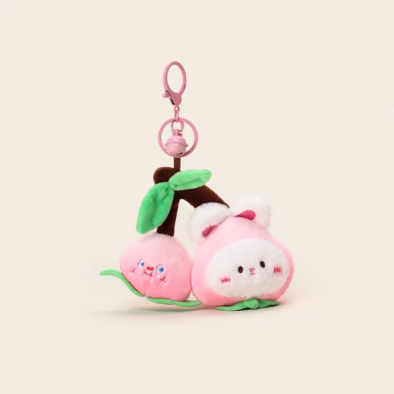 Jinnew Keychains Unisex-1