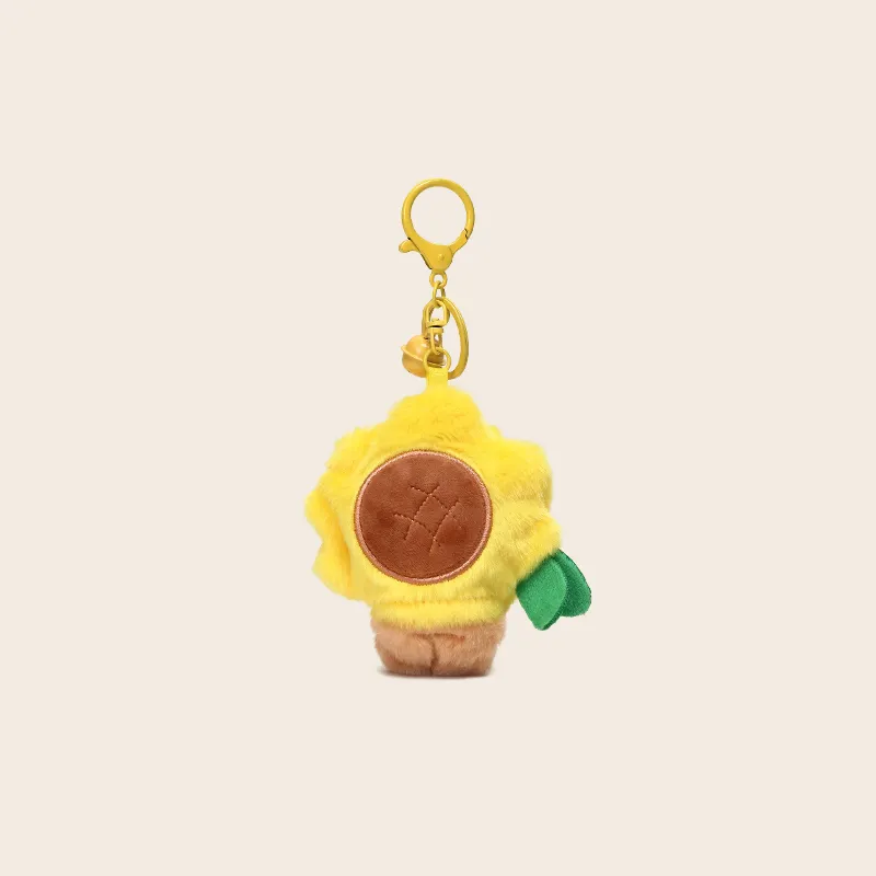 Jinnew Polyester Keychains Unisex-7