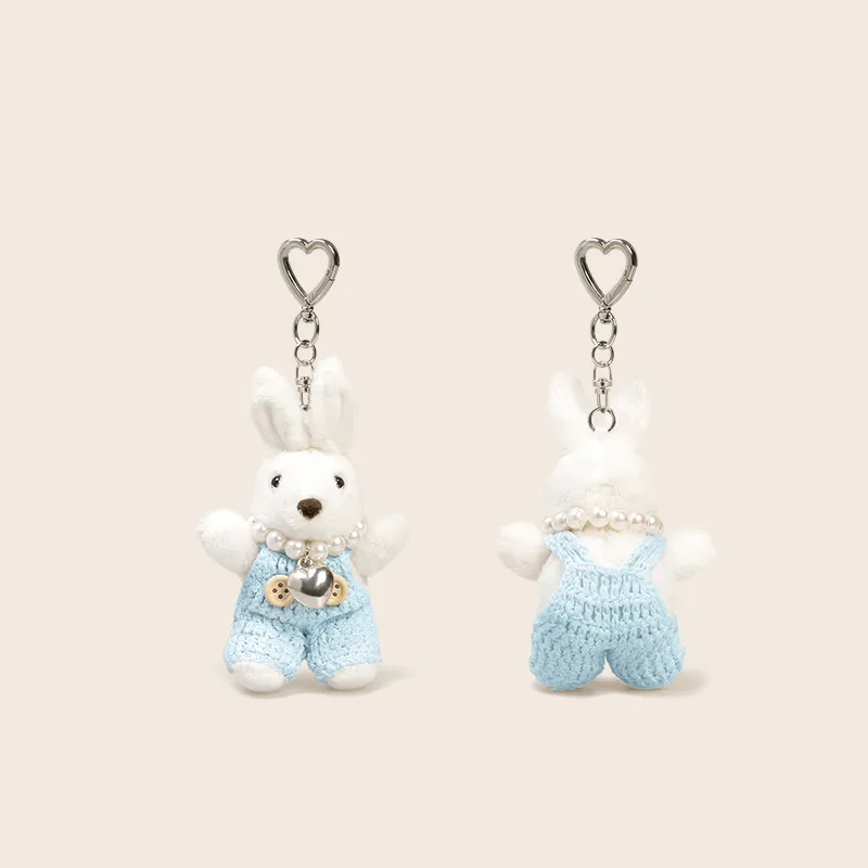Jinnew Keychains Unisex-7