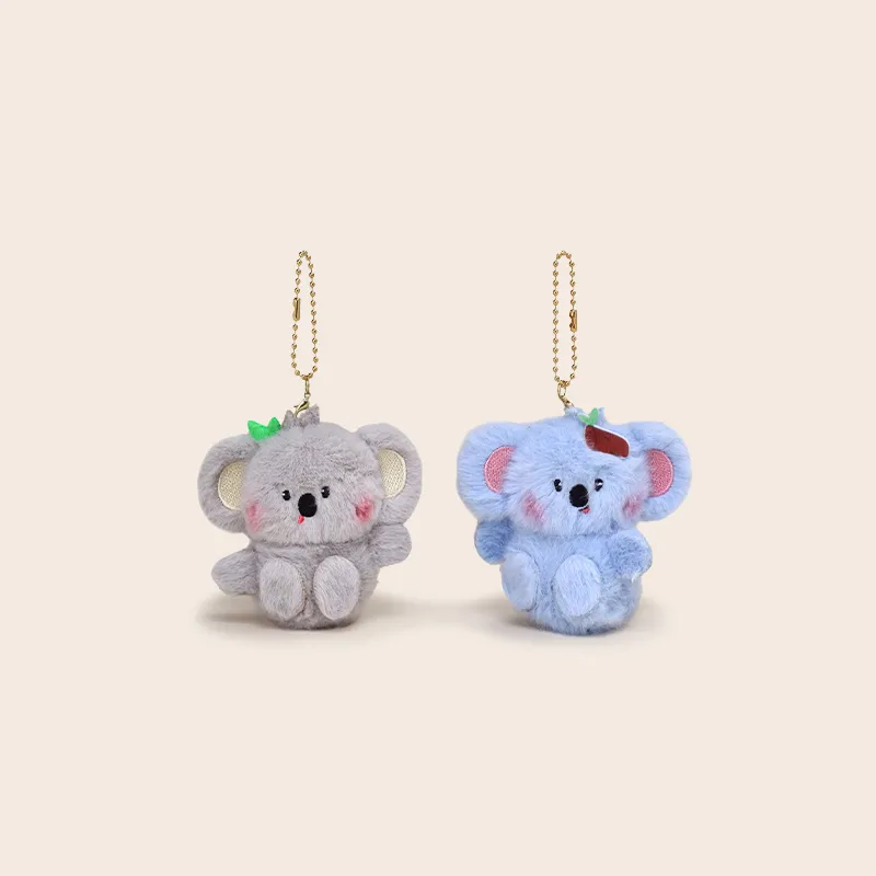 Jinnew Keychains Unisex-1