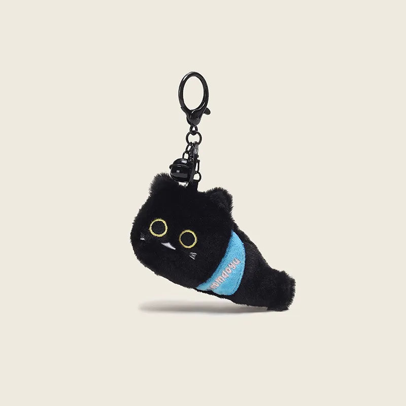 Jinnew Keychains Unisex-1