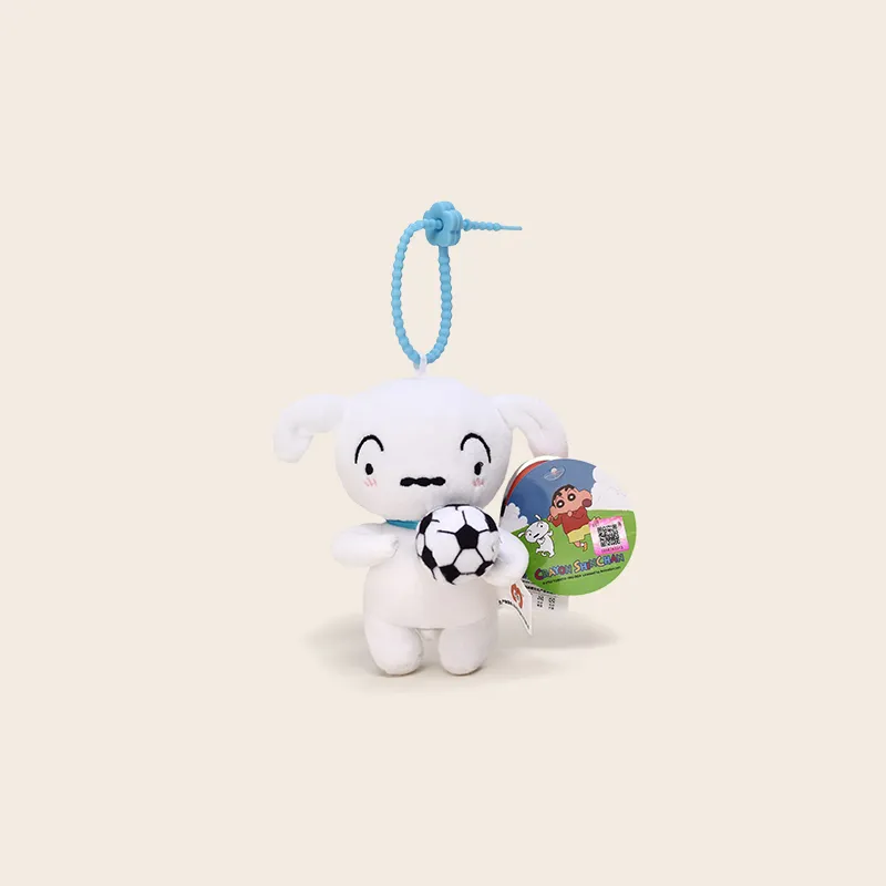 Jinnew Keychains Unisex-4